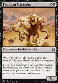 Fleshbag Marauder - Conspiracy: Take the Crown