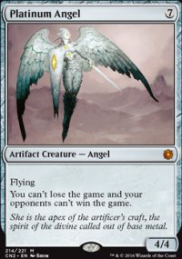 Platinum Angel - Conspiracy: Take the Crown