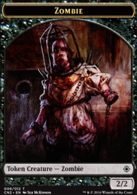 Zombie - Conspiracy: Take the Crown