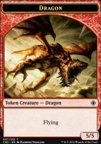 Dragon - 