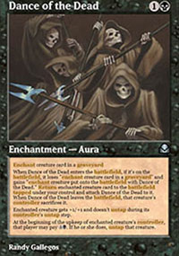 Danse macabre - Masters Edition II