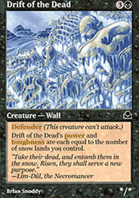 Drift of the Dead - 