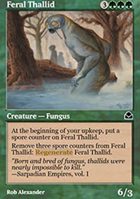 Feral Thallid - 