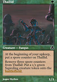 Thallid - 