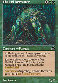 Thallid Devourer - 