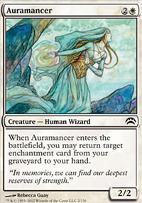 Auramancer - 