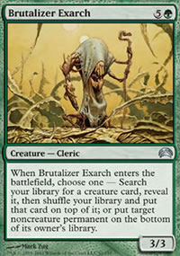 Brutalizer Exarch - 