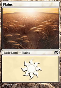 Plains - 