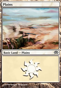 Plains - 