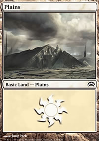 Plains - 