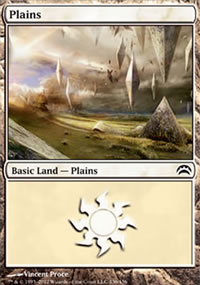 Plains - 