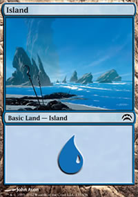 Island - 