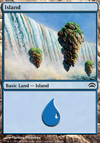 Island - 