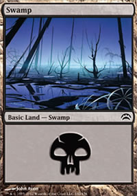 Swamp - 