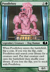 Poodleboy - 