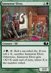 Santawar Elves - 