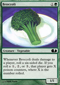 Broccoli - 