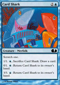 Card Shark - 