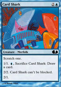 Card Shark - 