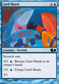 Card Shark - 