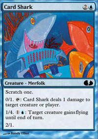 Card Shark - 