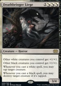 Deathbringer Liege - 