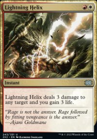 Lightning Helix - 