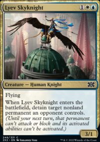 Lyev Skyknight - 