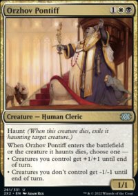 Orzhov Pontiff - 