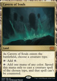 Cavern of Souls - 