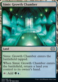 Simic Growth Chamber - 