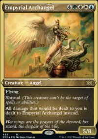 Empyrial Archangel - 