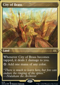 City of Brass - 