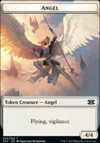 Angel - 