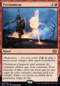 Pyrojumeau - 