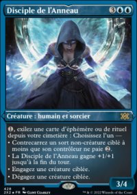 Disciple de l'Anneau - 