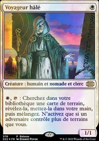 Voyageur hl - 
