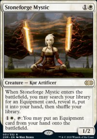 Stoneforge Mystic - 