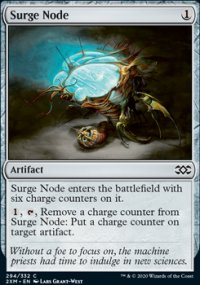 Surge Node - Double Masters