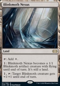 Blinkmoth Nexus - 