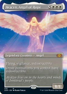 Avacyn, Angel of Hope - 