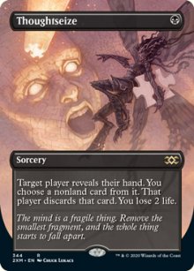 Thoughtseize - 