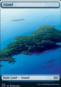 Island - 
