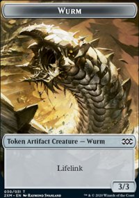 Wurm - 