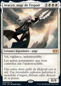 Avacyn, ange de l'espoir - 