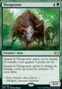 Thragcorne - 