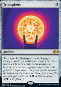 Trinisphre - 