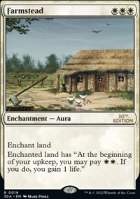 Farmstead - 