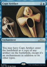 Copy Artifact - 