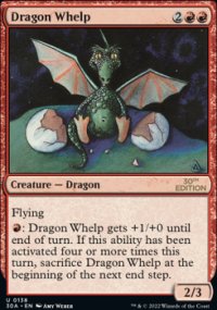 Dragon Whelp - 